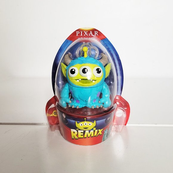 Disney Pixar Alien Remix Lot of 6 - Picture 6 of 13